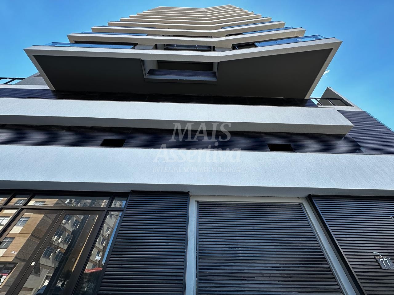 Belíssimo apartamento 02 dormitórios 01 suíte para venda no Centro de Campo Bom