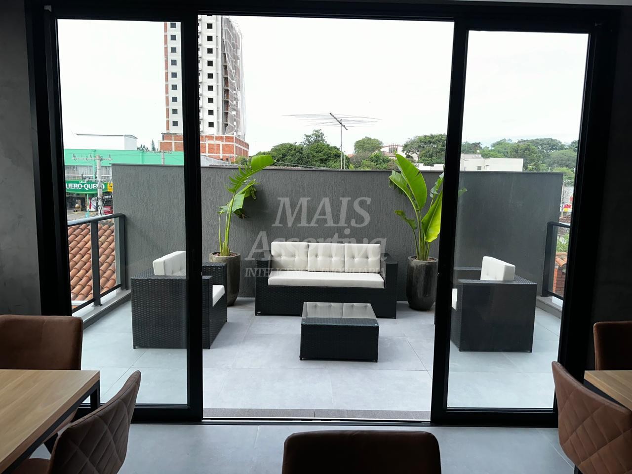 Belíssimo apartamento 02 dormitórios 01 suíte para venda no Centro de Campo Bom