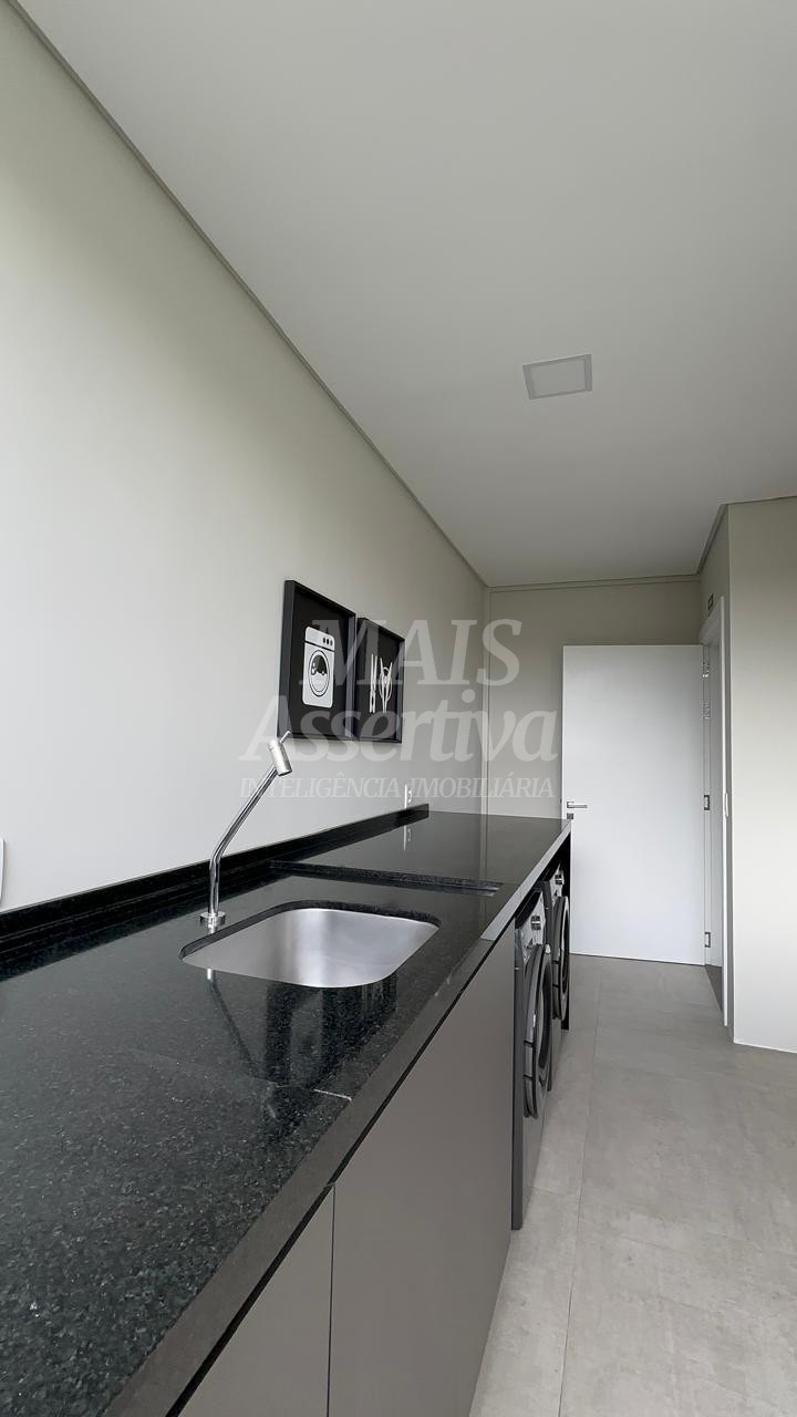 Belíssimo apartamento 02 dormitórios 01 suíte para venda no Centro de Campo Bom