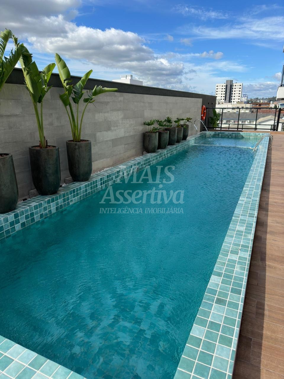 Belíssimo apartamento 02 dormitórios 01 suíte para venda no Centro de Campo Bom