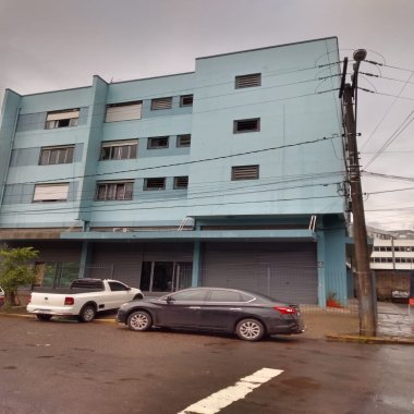 Kitnet Locação Anual no bairro Guarani em Novo Hamburgo