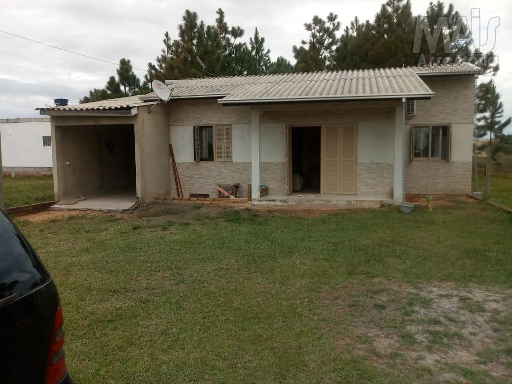 Casa para Venda em Torres / RS no bairro Balneario Yara