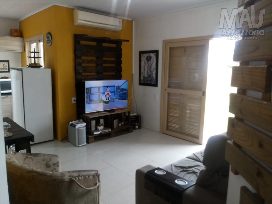 Casa para Venda em Torres / RS no bairro Balneario Yara