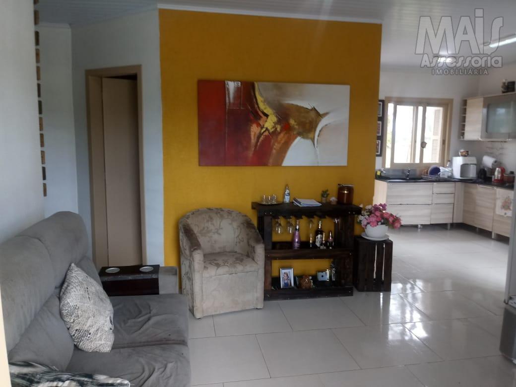 Casa para Venda em Torres / RS no bairro Balneario Yara