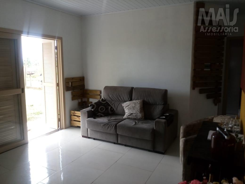 Casa para Venda em Torres / RS no bairro Balneario Yara