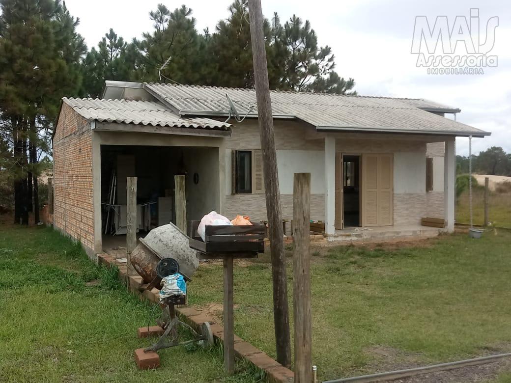 Casa para Venda em Torres / RS no bairro Balneario Yara