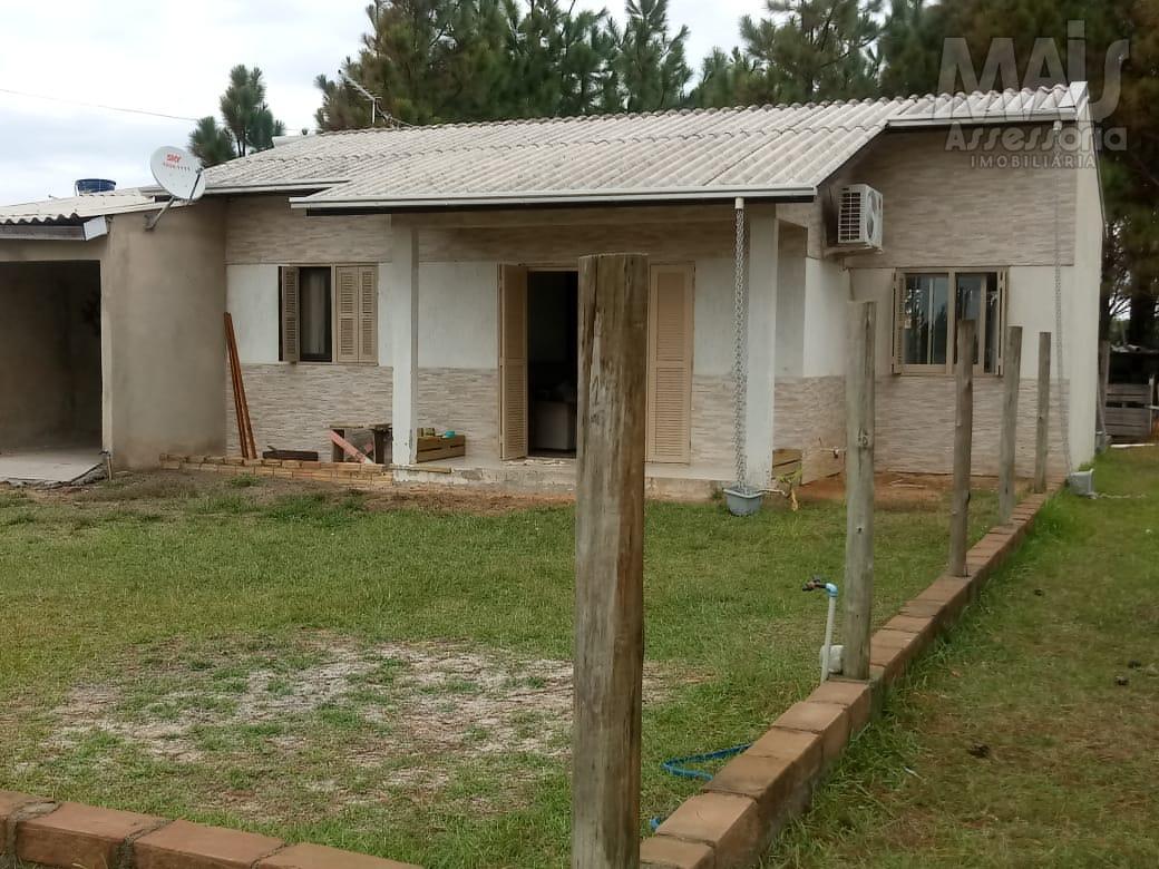 Casa para Venda em Torres / RS no bairro Balneario Yara
