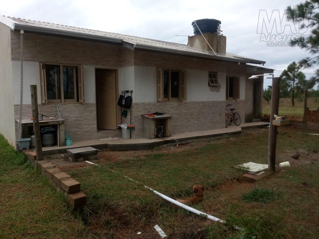 Casa para Venda em Torres / RS no bairro Balneario Yara