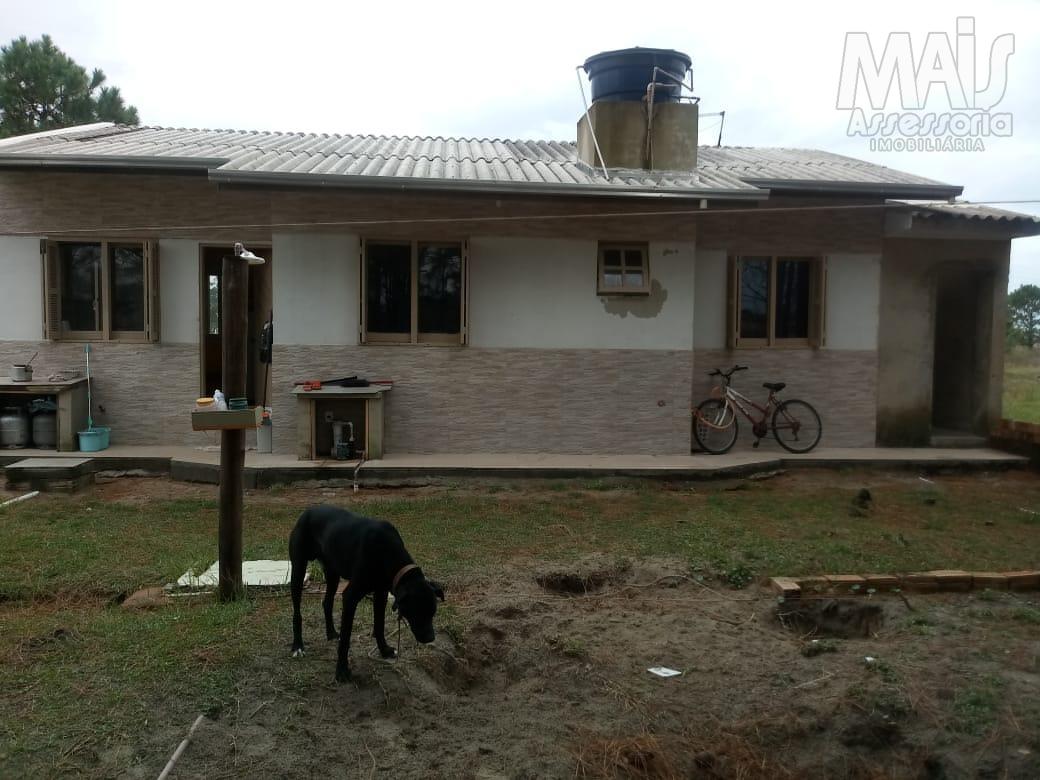Casa para Venda em Torres / RS no bairro Balneario Yara