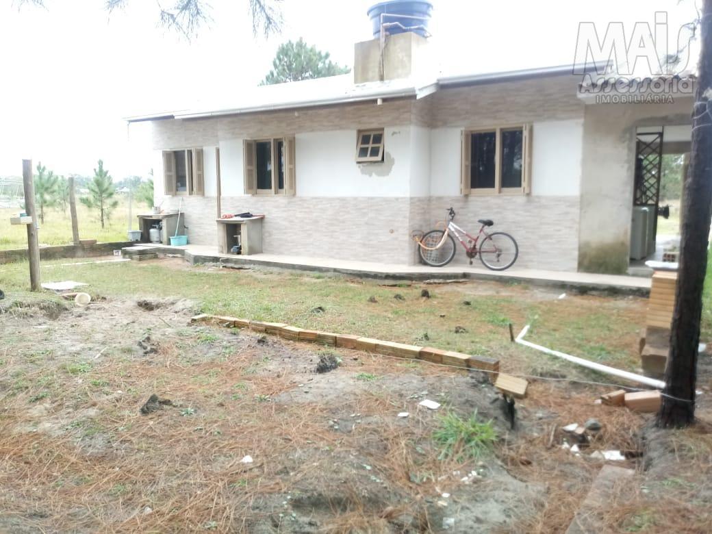 Casa para Venda em Torres / RS no bairro Balneario Yara