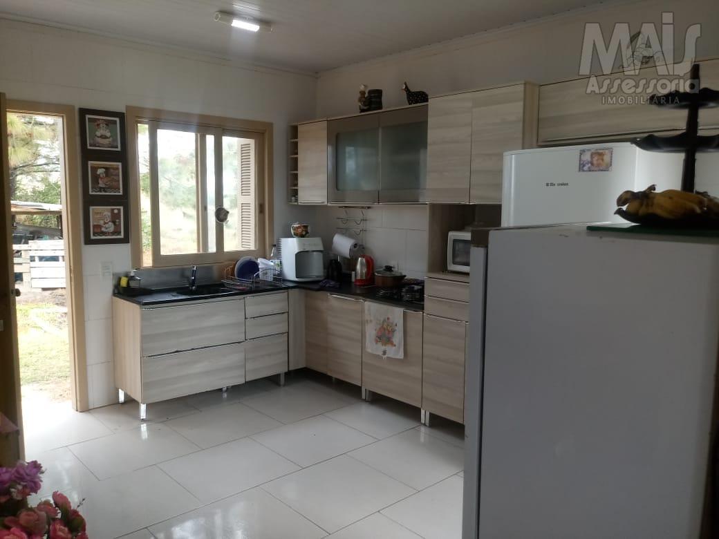 Casa para Venda em Torres / RS no bairro Balneario Yara