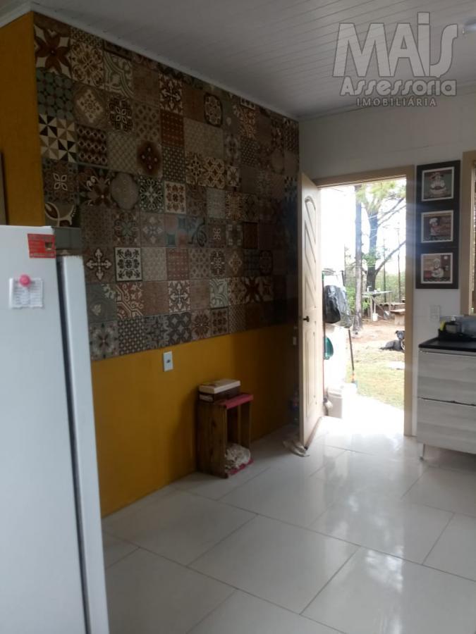 Casa para Venda em Torres / RS no bairro Balneario Yara