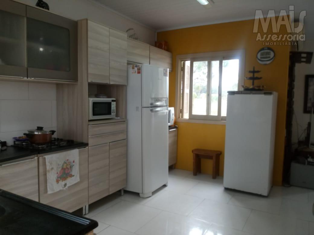 Casa para Venda em Torres / RS no bairro Balneario Yara