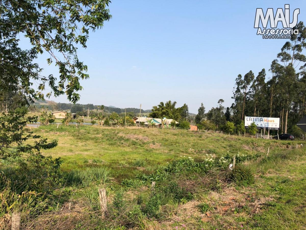 Terreno para Venda em Santo Antônio da Patrulha / RS no bairro Pinheirinhos