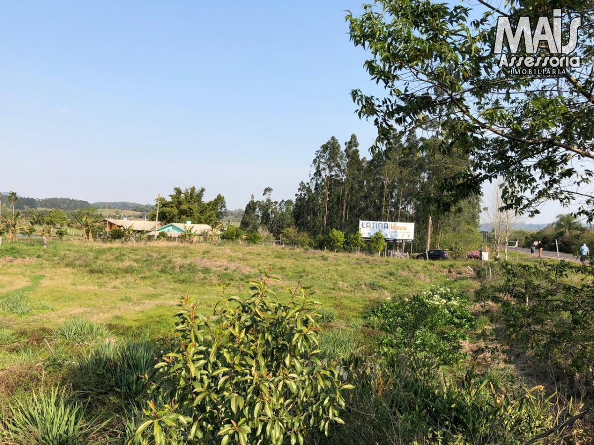 Terreno para Venda em Santo Antônio da Patrulha / RS no bairro Pinheirinhos