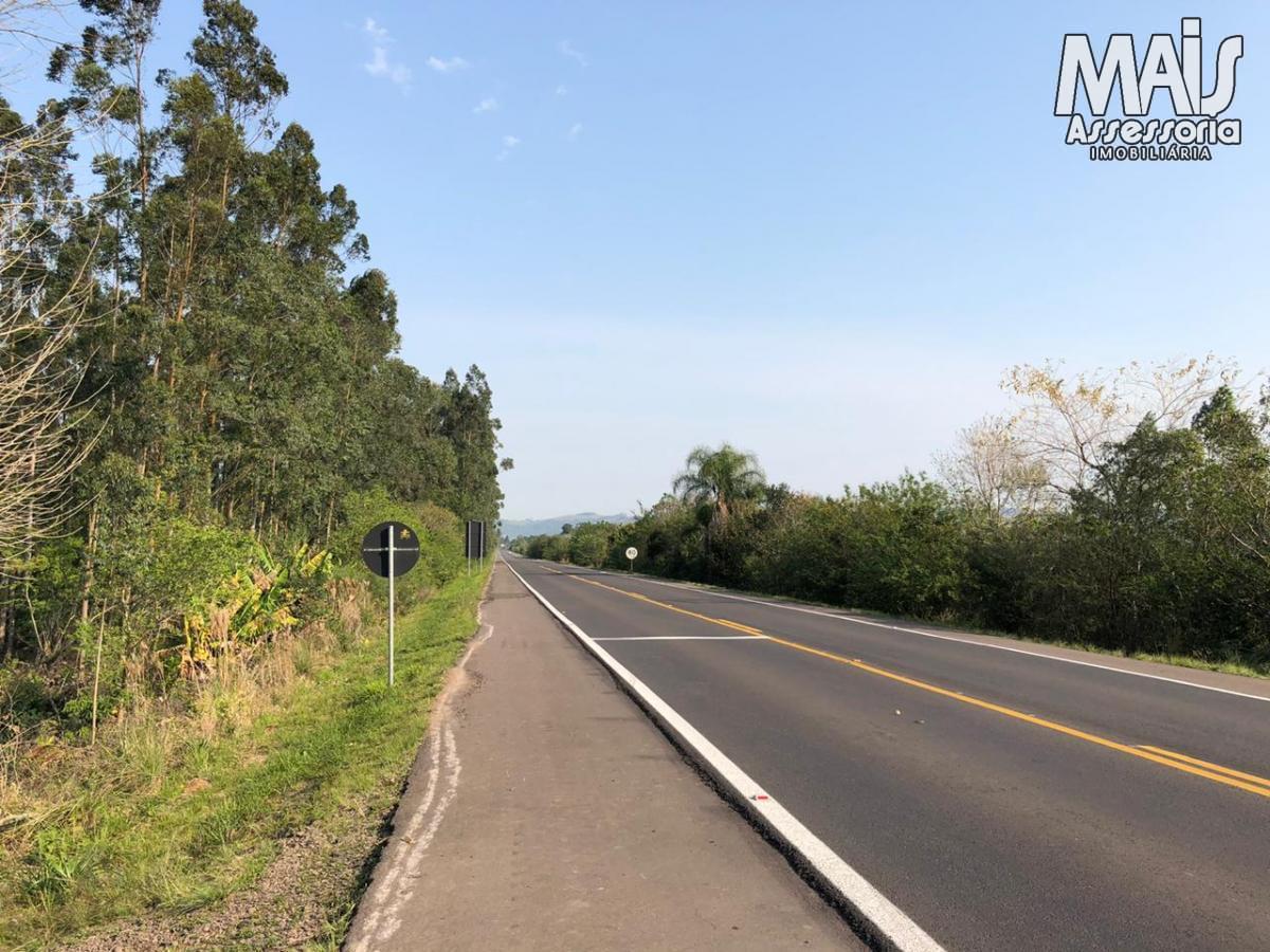 Terreno para Venda em Santo Antônio da Patrulha / RS no bairro Pinheirinhos