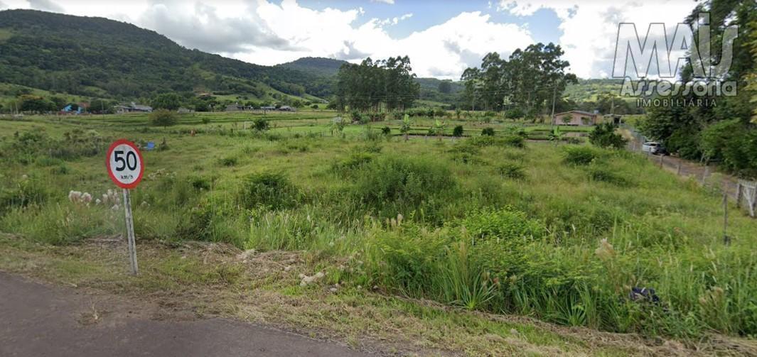 Terreno para Venda em Santo Antônio da Patrulha / RS no bairro Pinheirinhos