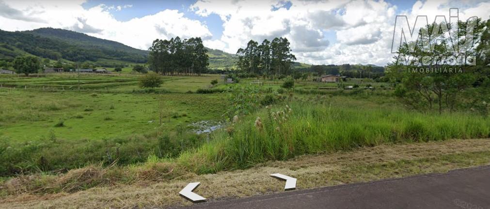 Terreno para Venda em Santo Antônio da Patrulha / RS no bairro Pinheirinhos