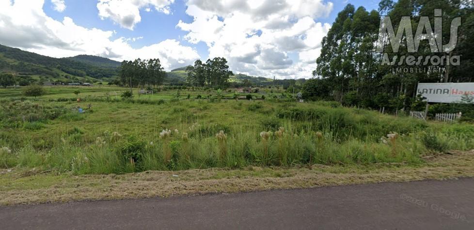 Terreno para Venda em Santo Antônio da Patrulha / RS no bairro Pinheirinhos