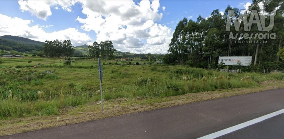 Terreno para Venda em Santo Antônio da Patrulha / RS no bairro Pinheirinhos