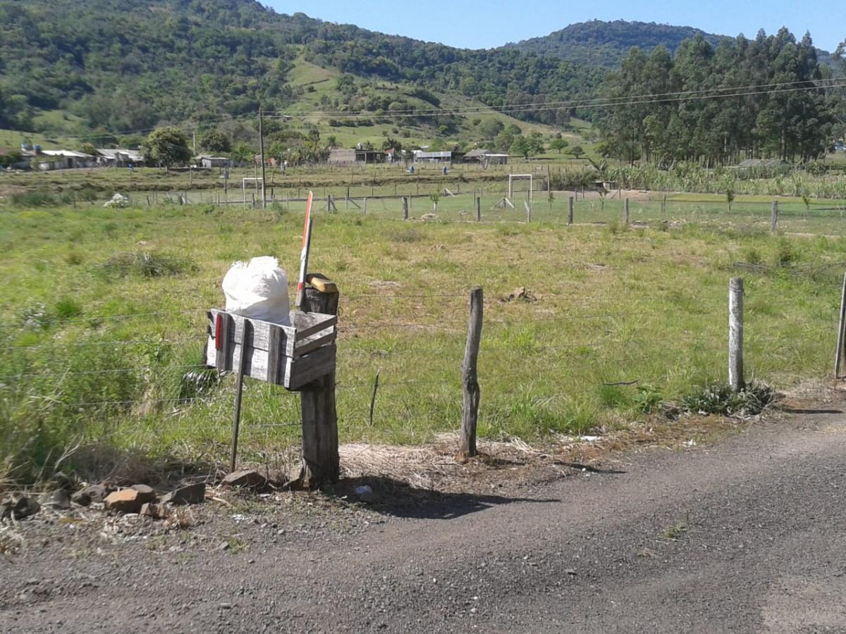 Terreno para Venda em Santo Antônio da Patrulha / RS no bairro Pinheirinhos