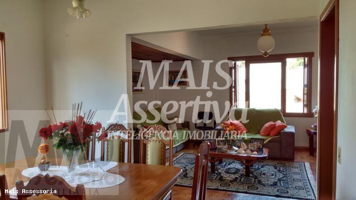 Casa para locação, bairro Boa Vista em Novo Hamburgo/RS. 