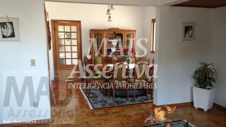 Casa para locação, bairro Boa Vista em Novo Hamburgo/RS. 