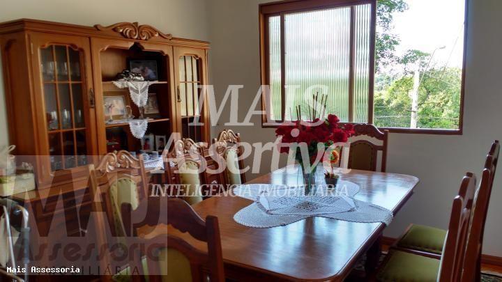 Casa para locação, bairro Boa Vista em Novo Hamburgo/RS. 