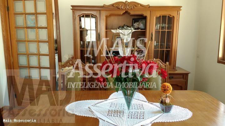 Casa para locação, bairro Boa Vista em Novo Hamburgo/RS. 