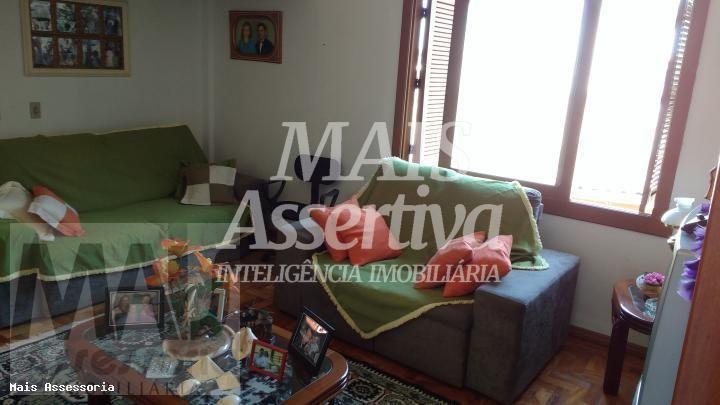 Casa para locação, bairro Boa Vista em Novo Hamburgo/RS. 