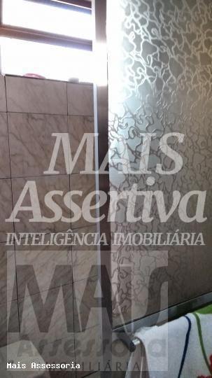 Casa para locação, bairro Boa Vista em Novo Hamburgo/RS. 