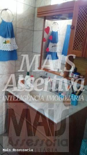 Casa para locação, bairro Boa Vista em Novo Hamburgo/RS. 