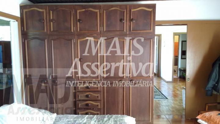 Casa para locação, bairro Boa Vista em Novo Hamburgo/RS. 