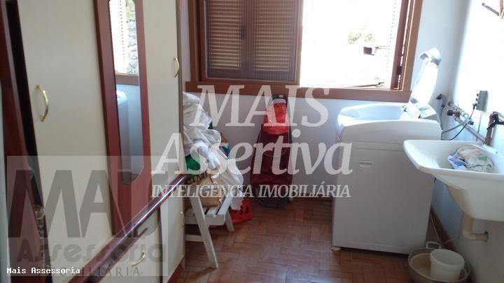 Casa para locação, bairro Boa Vista em Novo Hamburgo/RS. 