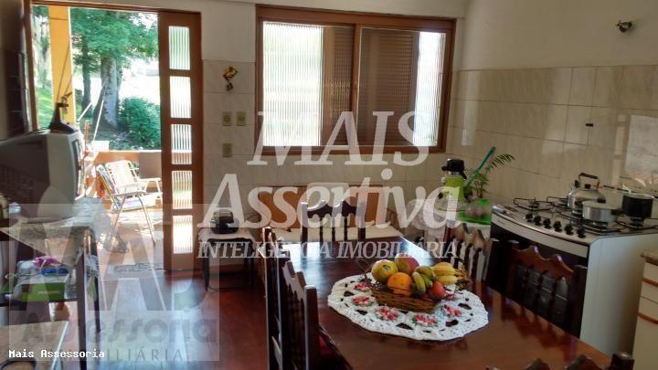 Casa para locação, bairro Boa Vista em Novo Hamburgo/RS. 