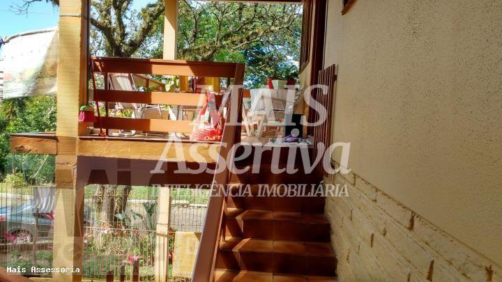 Casa para locação, bairro Boa Vista em Novo Hamburgo/RS. 