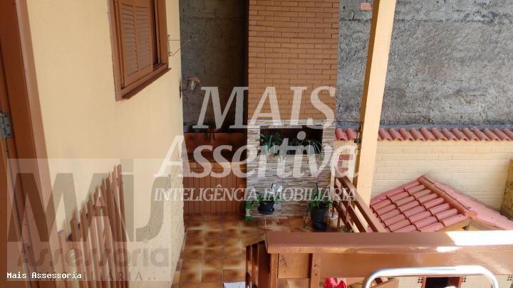Casa para locação, bairro Boa Vista em Novo Hamburgo/RS. 