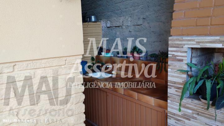 Casa para locação, bairro Boa Vista em Novo Hamburgo/RS. 