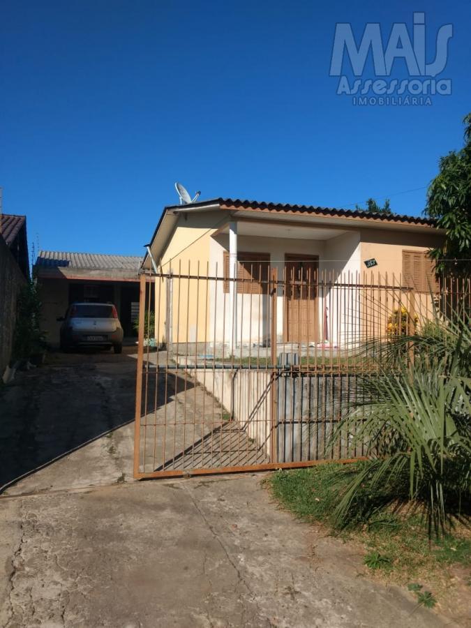 Terreno para Venda em Sapiranga / RS no bairro Floresta