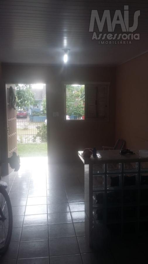 Terreno para Venda em Sapiranga / RS no bairro Floresta
