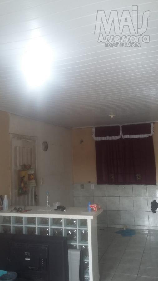 Terreno para Venda em Sapiranga / RS no bairro Floresta