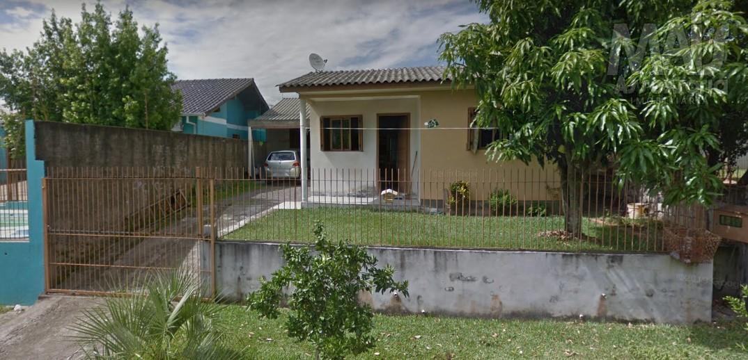 Terreno para Venda em Sapiranga / RS no bairro Floresta