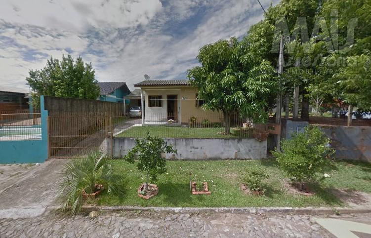 Terreno para Venda em Sapiranga / RS no bairro Floresta
