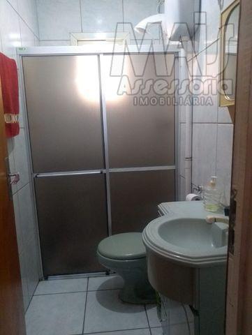 Casa para Venda em Sapiranga / RS no bairro São Jacó
