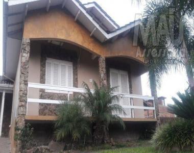 Casa para Venda em Sapiranga / RS no bairro São Jacó