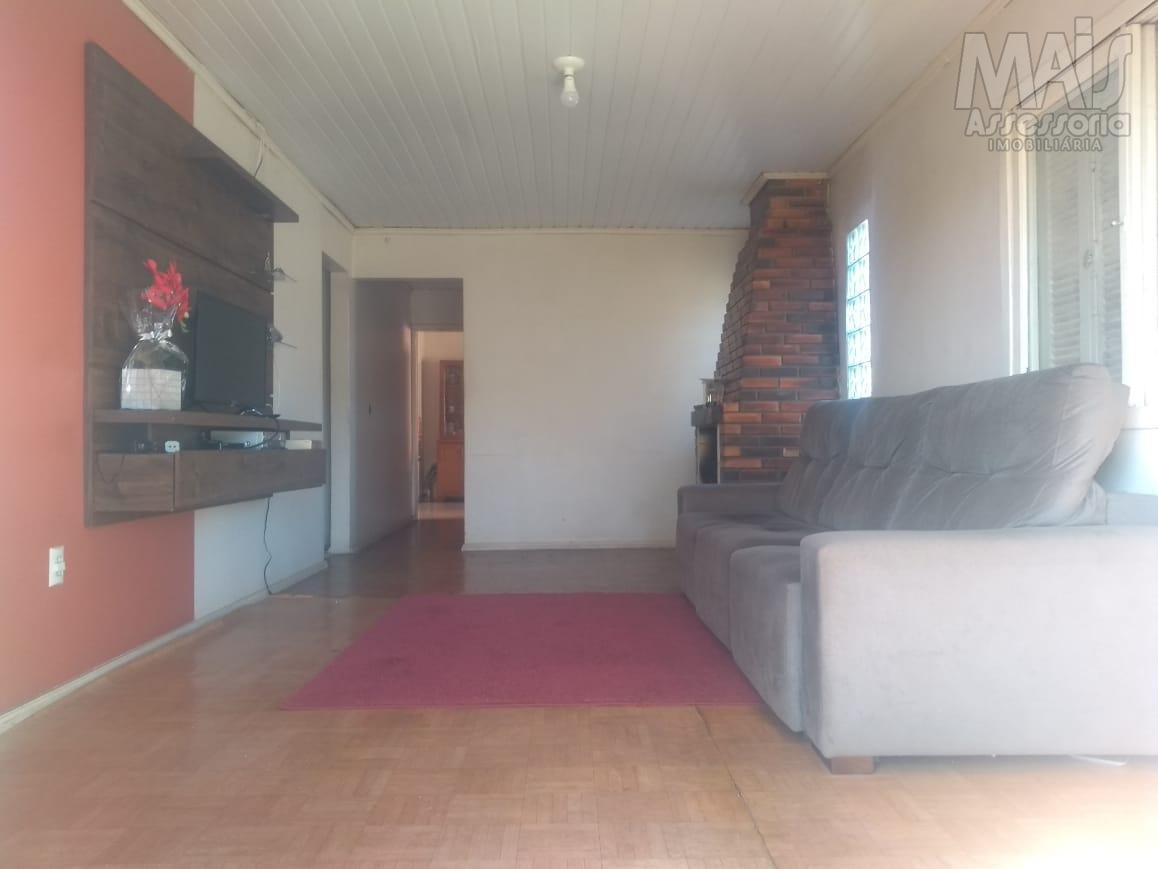 Casa para Venda em Sapiranga / RS no bairro São Jacó