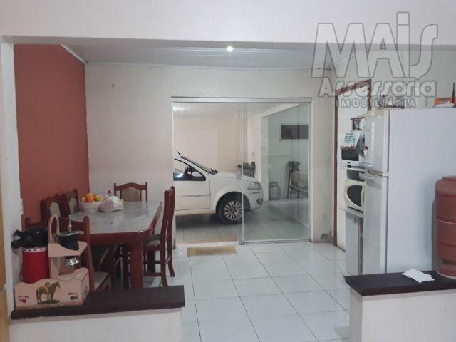 Casa para Venda em Sapiranga / RS no bairro São Jacó