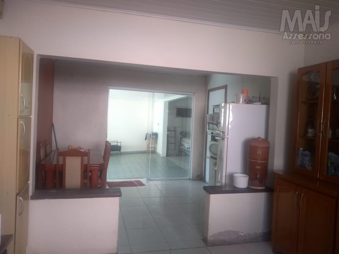 Casa para Venda em Sapiranga / RS no bairro São Jacó