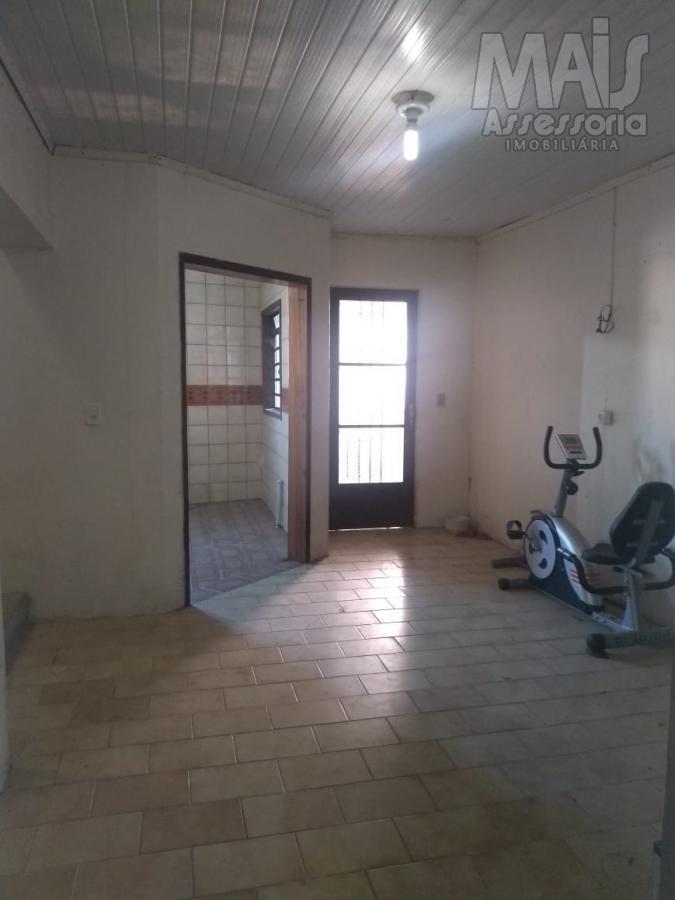 Casa para Venda em Sapiranga / RS no bairro São Jacó