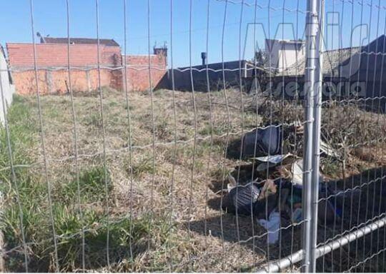 Terreno para Venda em São Leopoldo / RS no bairro Campestre